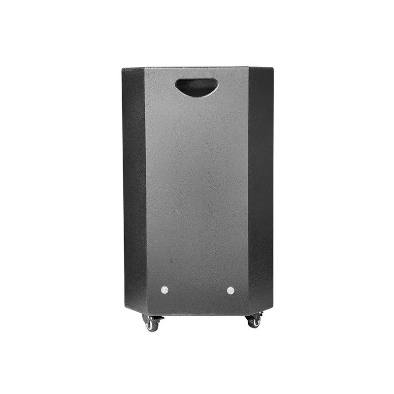 Loa karaoke di động Acnos CB391G chính hãng - Hình 5