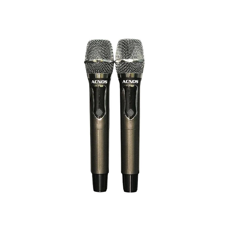 Loa karaoke di động Acnos CB391G chính hãng - Hình 3
