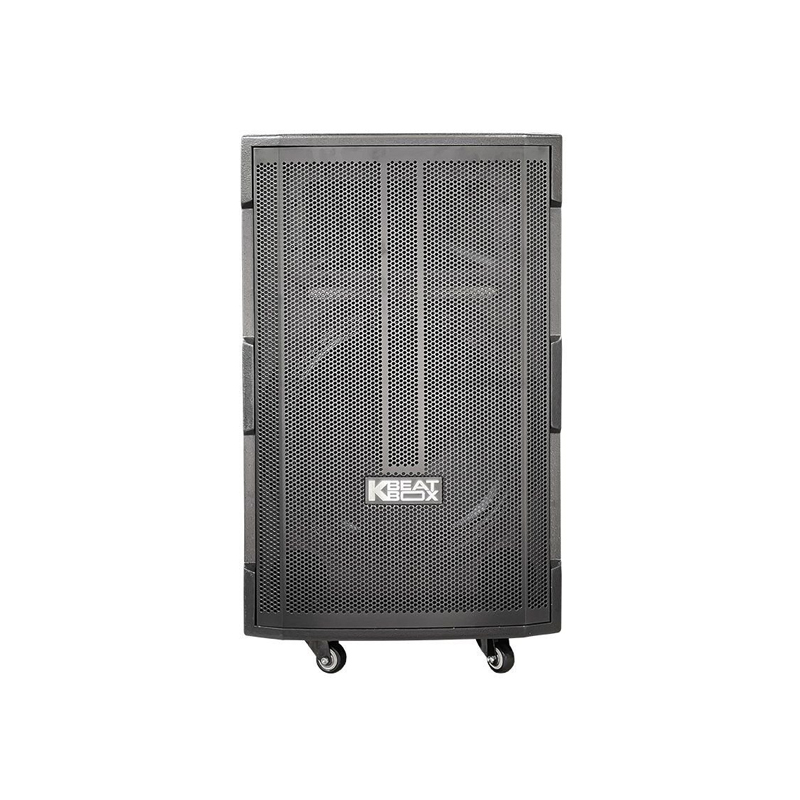 Loa karaoke di động Acnos CB391G chính hãng - Hình 1