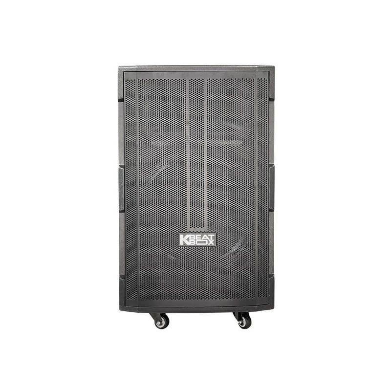 Loa karaoke di động Acnos CB391G chính hãng - Hình 1