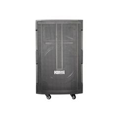 Loa karaoke di động Acnos CB391G chính hãng - Thumb 1