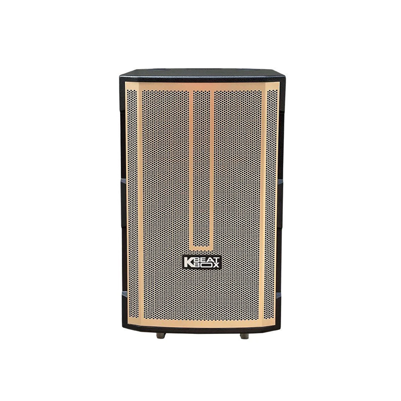 Loa karaoke di động Acnos CB392G chính hãng - Hình 1