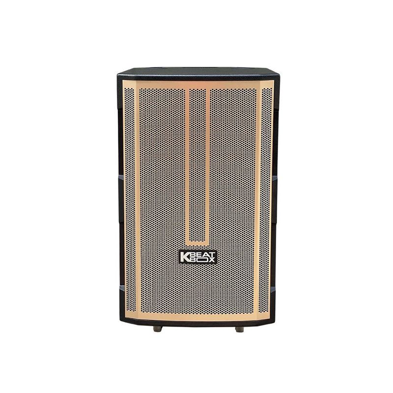Loa karaoke di động Acnos CB392G chính hãng - Hình 1