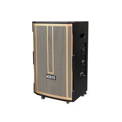 Loa karaoke di động Acnos CB392G chính hãng - Thumb 2