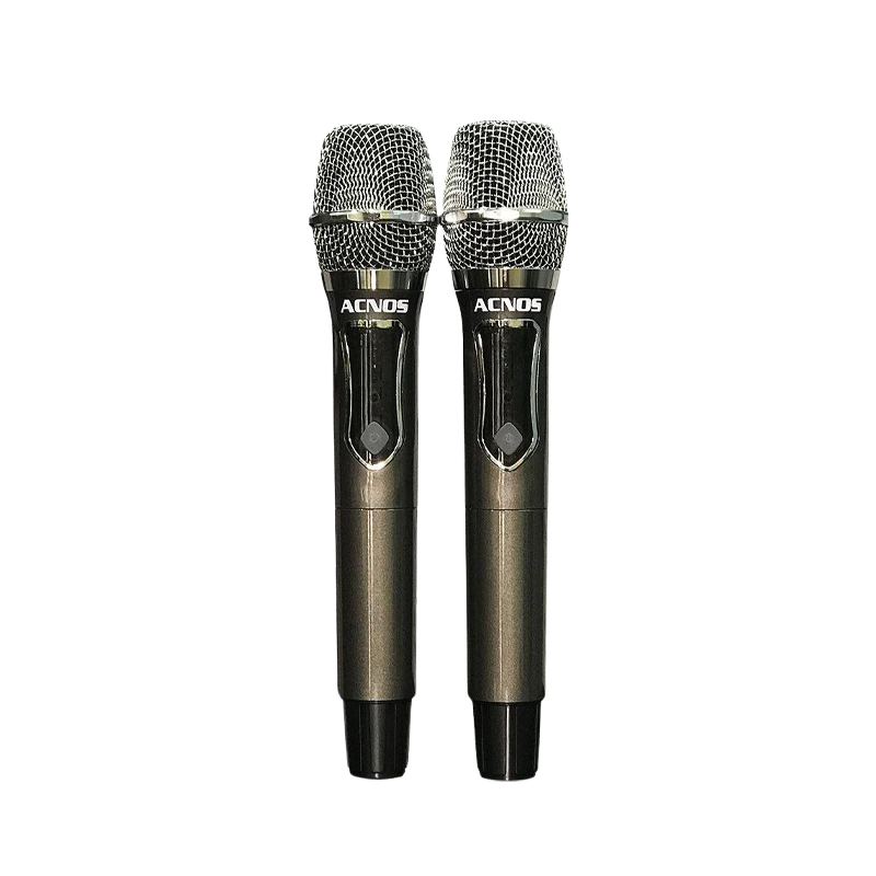 Loa karaoke di động Acnos CB392G chính hãng - Hình 4