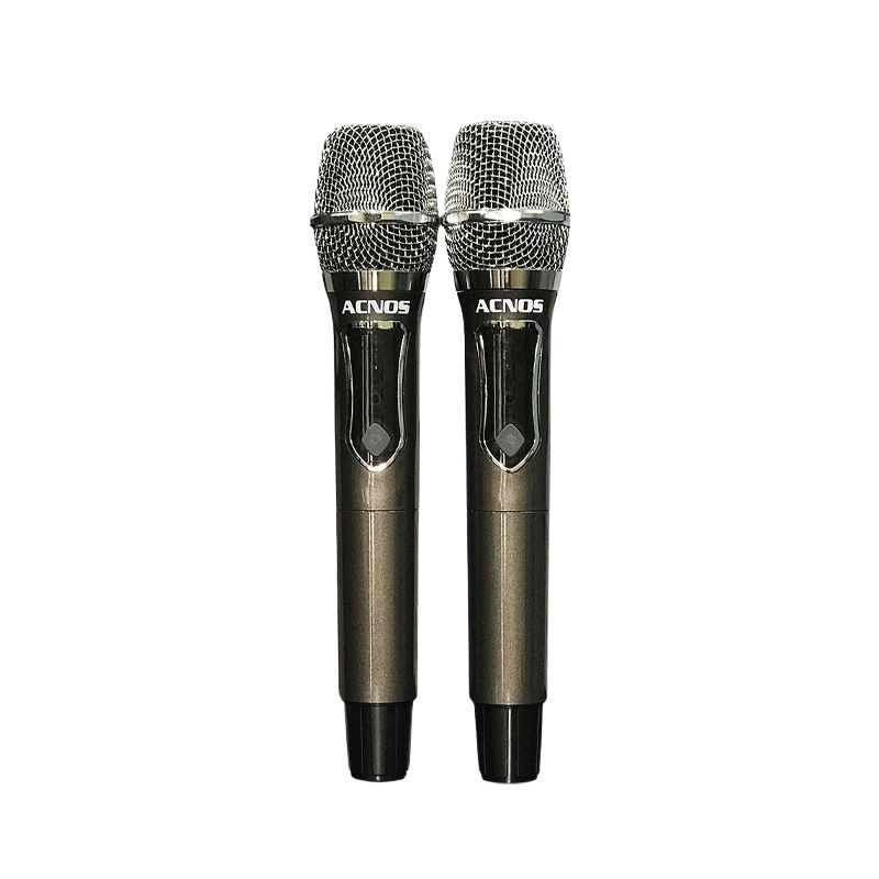 Loa karaoke di động Acnos CB392G chính hãng - Hình 4