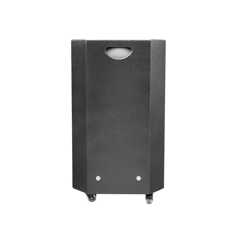 Loa karaoke di động Acnos CB392G chính hãng - Hình 5