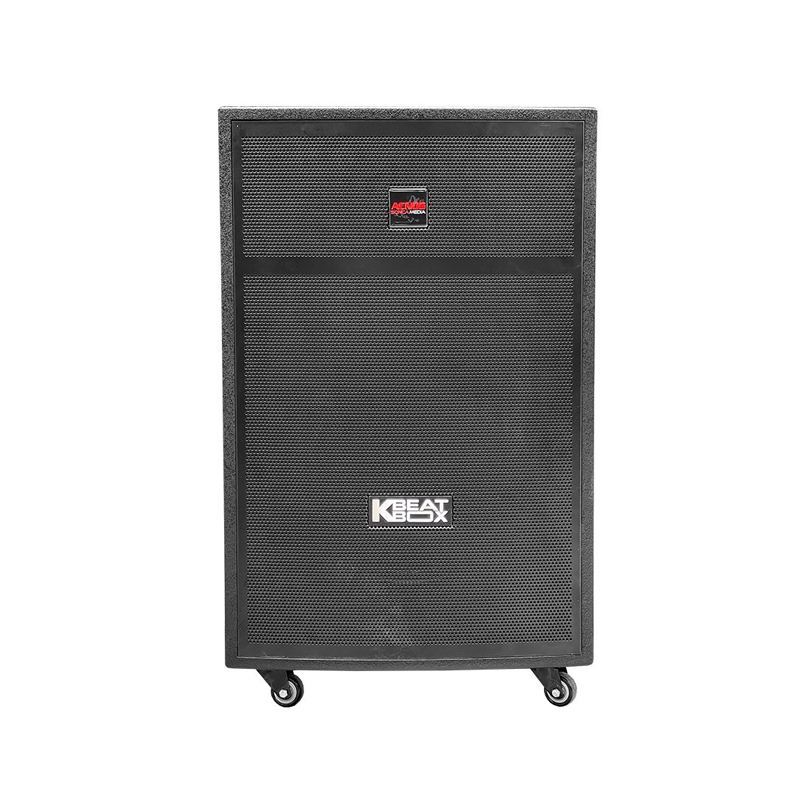 Loa karaoke di động Acnos CB403G chính hãng - Hình 1