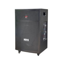 Loa karaoke di động Acnos CB403G chính hãng - Thumb 2