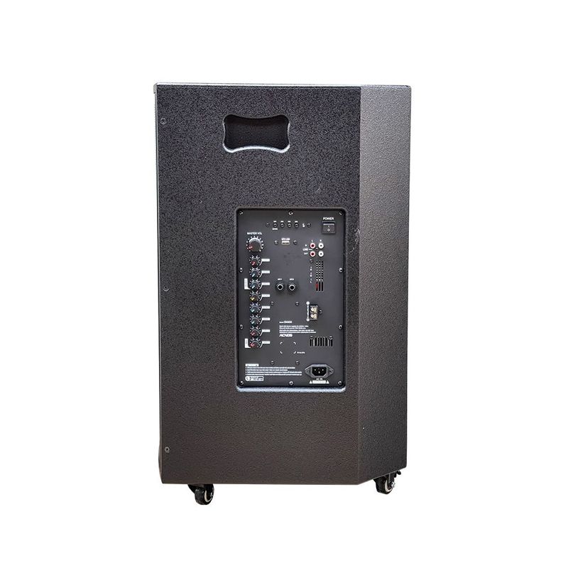 Loa karaoke di động Acnos CB403G chính hãng - Hình 3