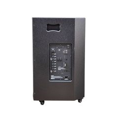 Loa karaoke di động Acnos CB403G chính hãng - Thumb 3