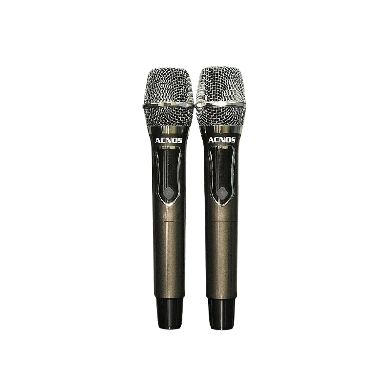 Loa karaoke di động Acnos CB403G chính hãng - Hình 4