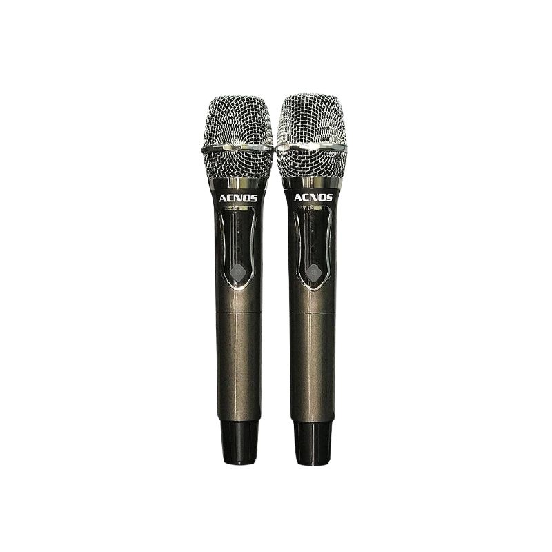 Loa karaoke di động Acnos CB403G chính hãng - Hình 4