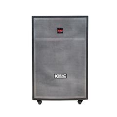 Loa karaoke di động Acnos CB404G chính hãng - Thumb 1