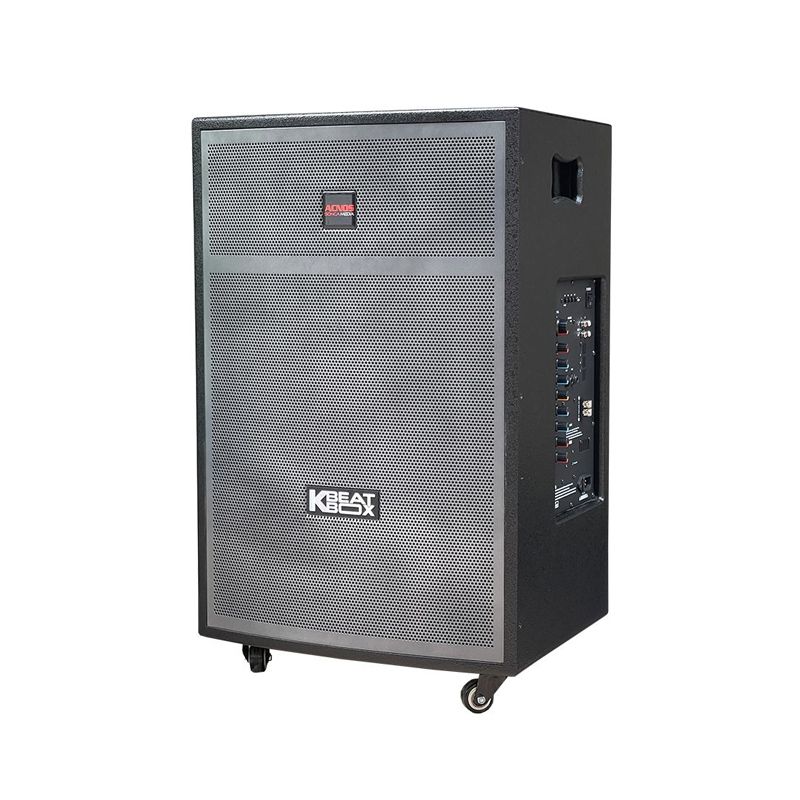Loa karaoke di động Acnos CB404G chính hãng - Hình 2