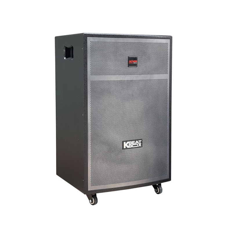 Loa karaoke di động Acnos CB404G chính hãng - Hình 3