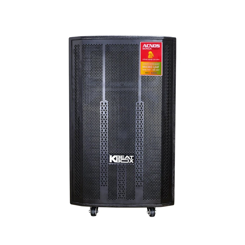 Loa karaoke di động Acnos CB4050MAX chính hãng - Hình 1