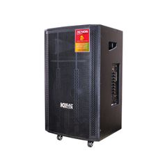 Loa karaoke di động Acnos CB4050MAX chính hãng - Thumb 2