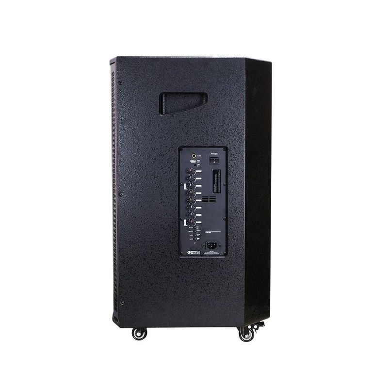 Loa karaoke di động Acnos CB4050MAX chính hãng - Hình 4