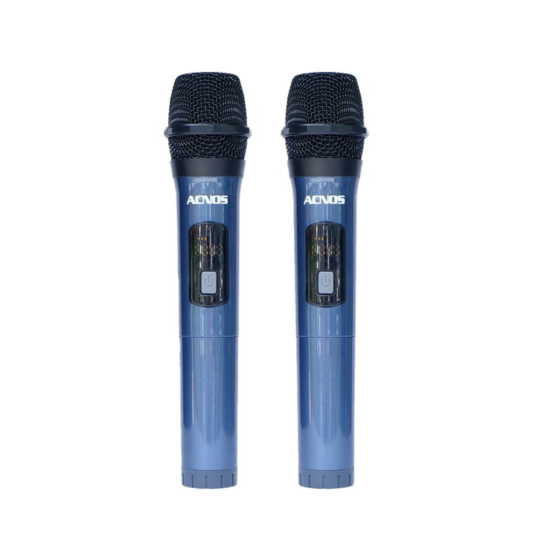 Loa karaoke di động Acnos CB4050MAX chính hãng - Hình 3