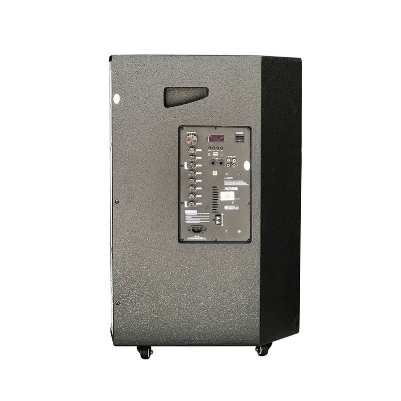Loa karaoke di động Acnos CBZ18G chính hãng - Hình 3