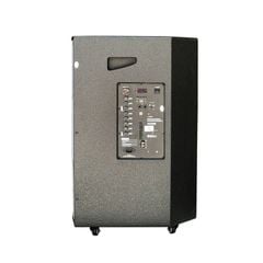 Loa karaoke di động Acnos CBZ18G chính hãng - Thumb 3