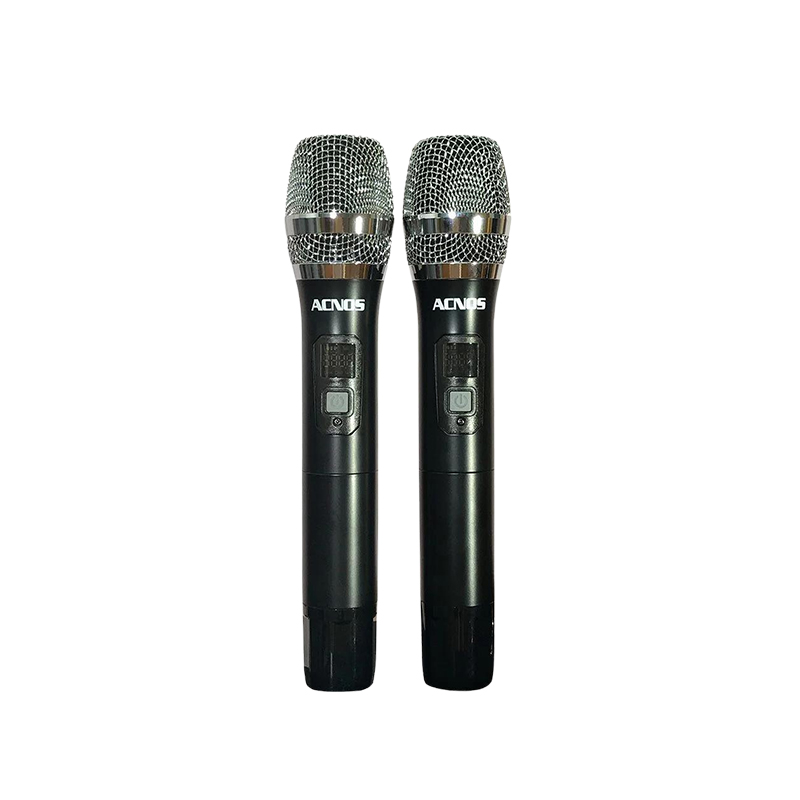 Loa karaoke di động Acnos CBZ18G chính hãng - Hình 4