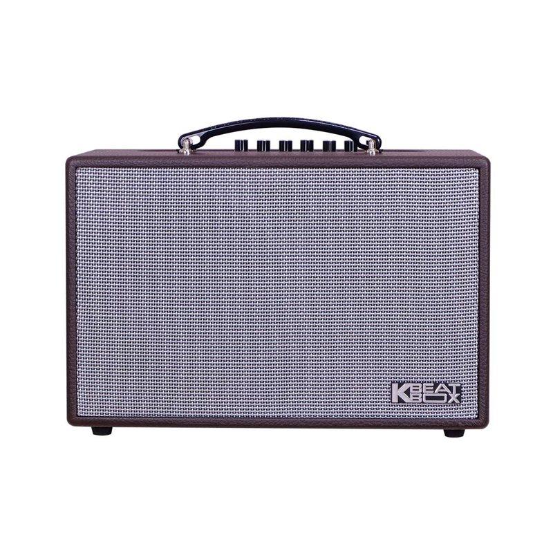 Loa karaoke di động Acnos CS160 chính hãng - Hình 1