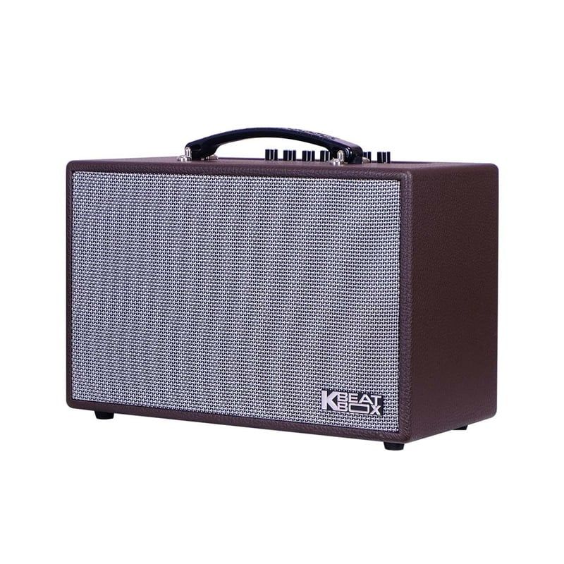 Loa karaoke di động Acnos CS160 chính hãng - Hình 2