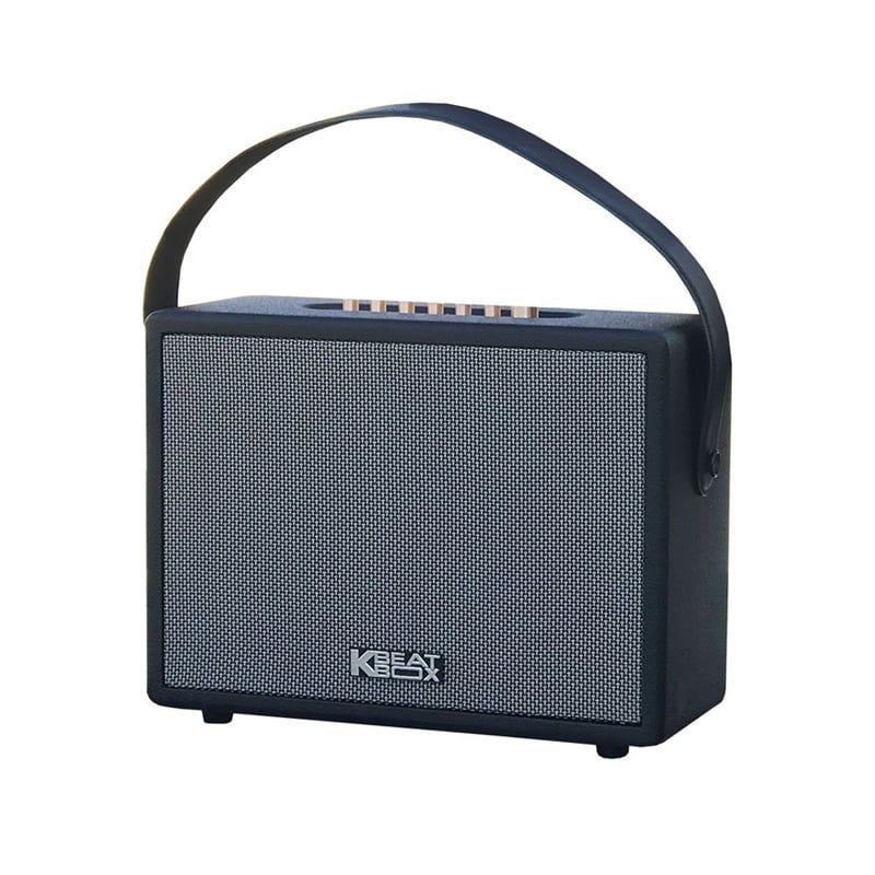 Loa karaoke di động Acnos CS270 chính hãng - Hình 2