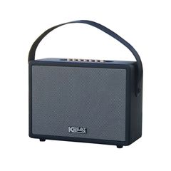 Loa karaoke di động Acnos CS270 chính hãng - Thumb 2