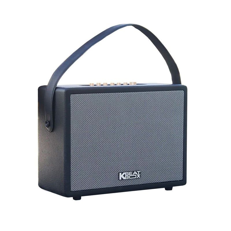 Loa karaoke di động Acnos CS270 chính hãng - Hình 3