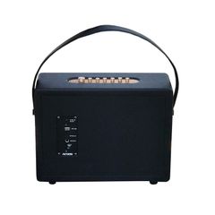 Loa karaoke di động Acnos CS270 chính hãng - Thumb 4