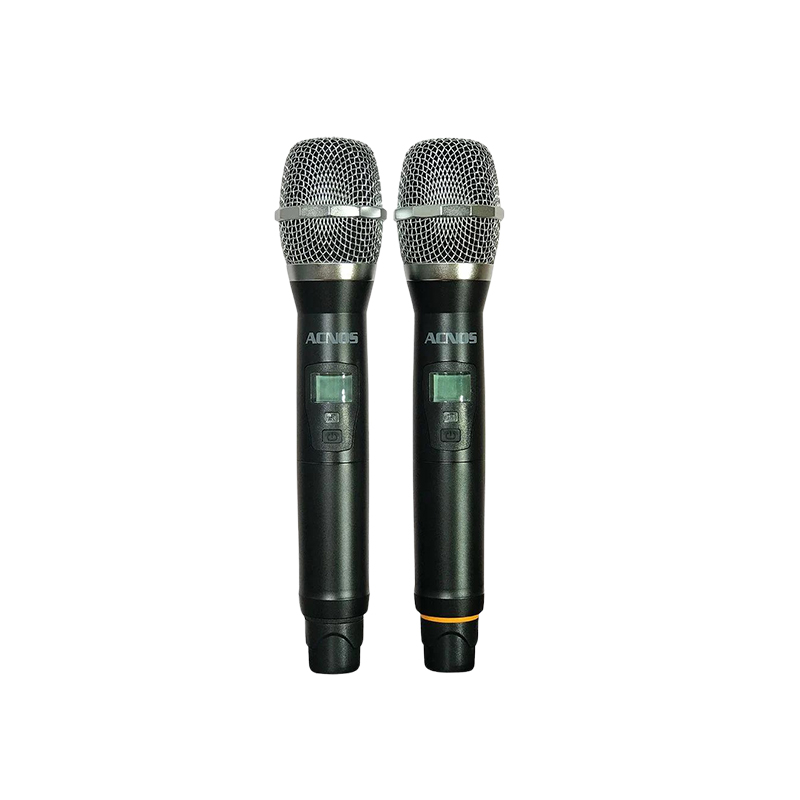Loa karaoke di động Acnos CS270 chính hãng - Hình 5