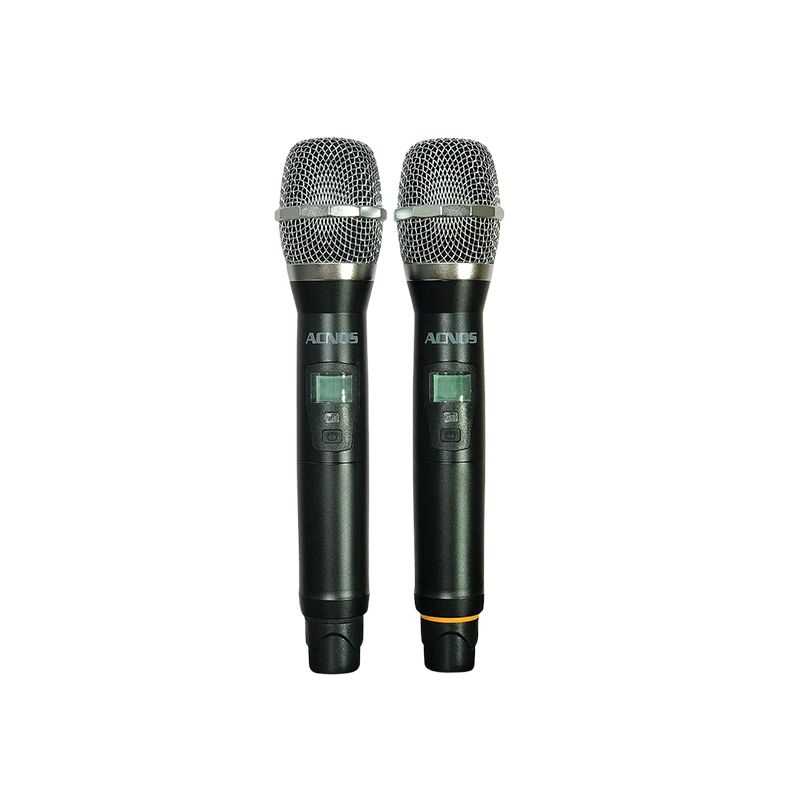Loa karaoke di động Acnos CS270 chính hãng - Hình 5