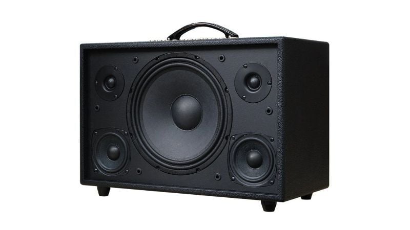 Loa Xách Tay Acnos CS3600 Gen 2 - Hình 4