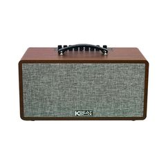 Loa karaoke di động Acnos CS390 chính hãng - Thumb 3