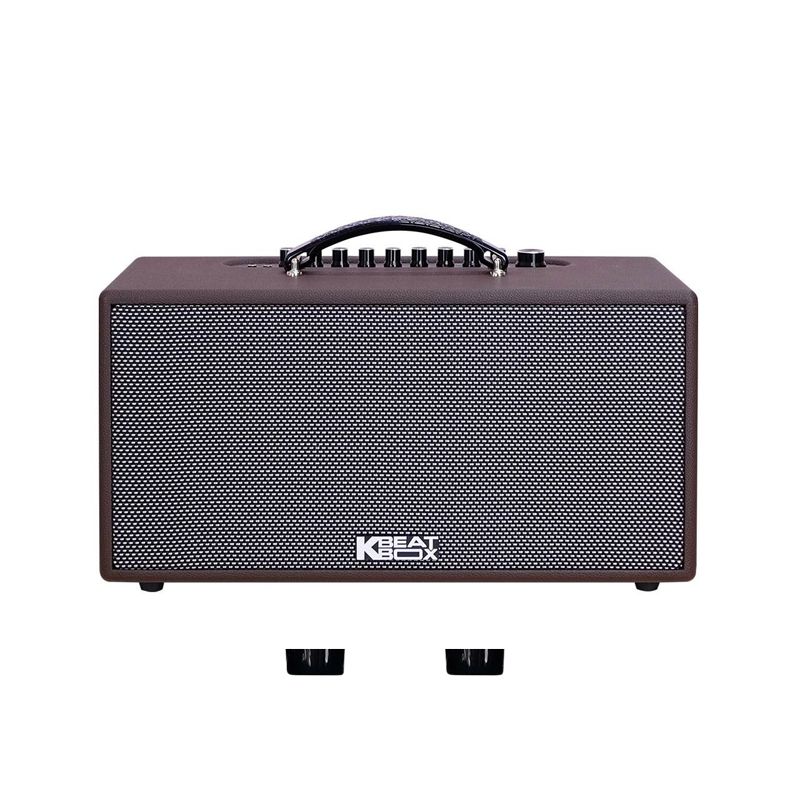 Loa karaoke di động Acnos CS391 chính hãng - Hình 1