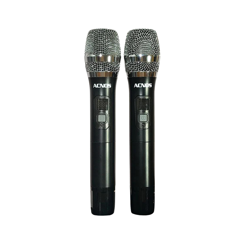 Loa karaoke di động Acnos CS391 chính hãng - Hình 4