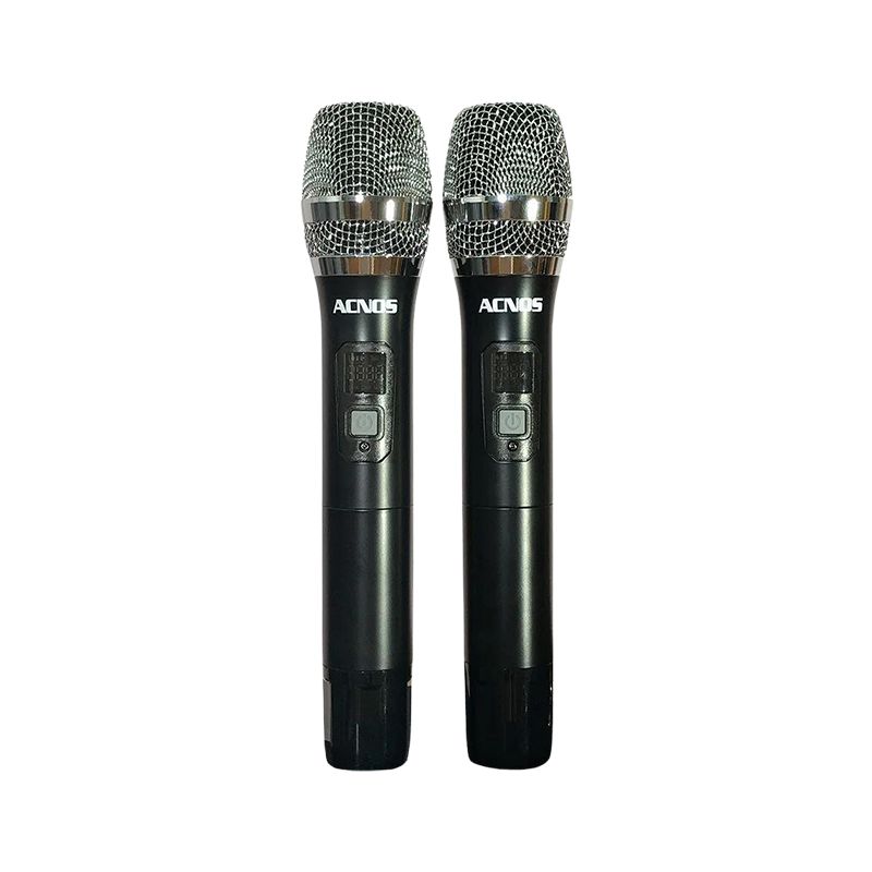 Loa karaoke di động Acnos CS391 chính hãng - Hình 4