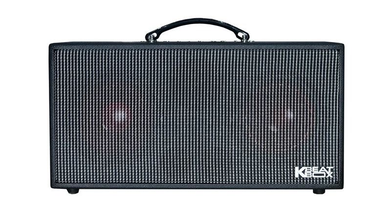 Loa karaoke di động Acnos CS450 chính hãng - Hình 1