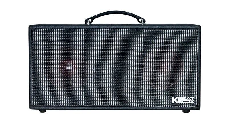 Loa karaoke di động Acnos CS450 chính hãng - Hình 1