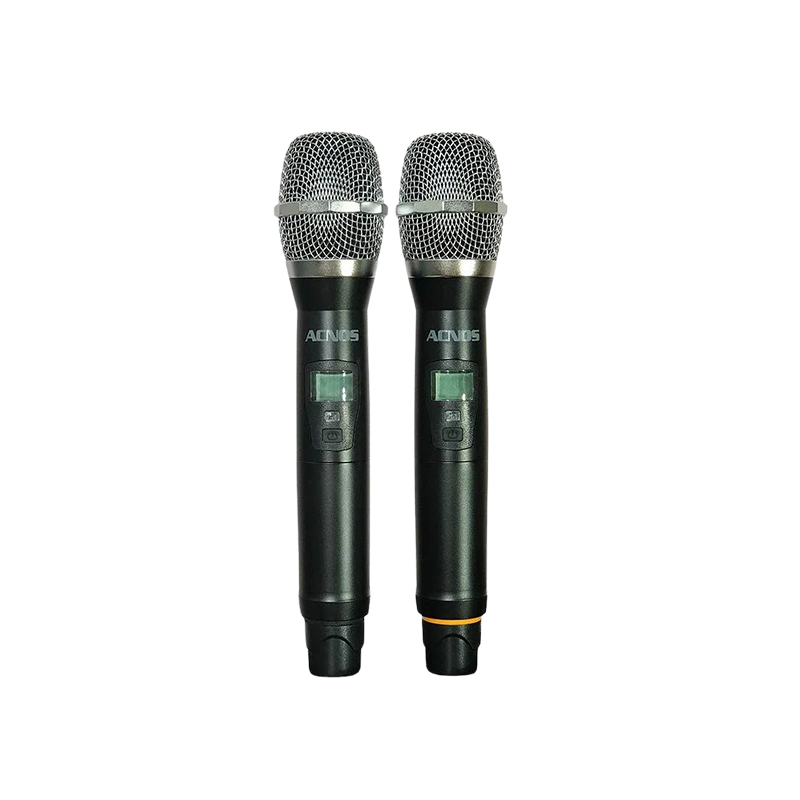 Loa karaoke di động Acnos CS450 chính hãng - Hình 5