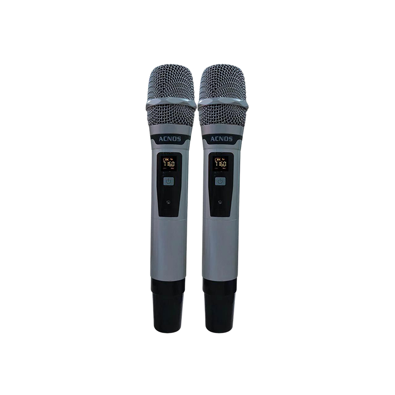 Loa karaoke di động Acnos CS450 chính hãng - Hình 6