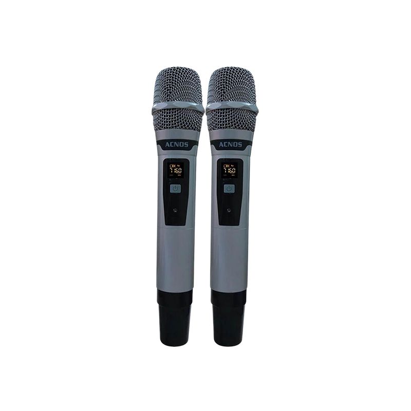 Loa karaoke di động Acnos CS450 chính hãng - Hình 6
