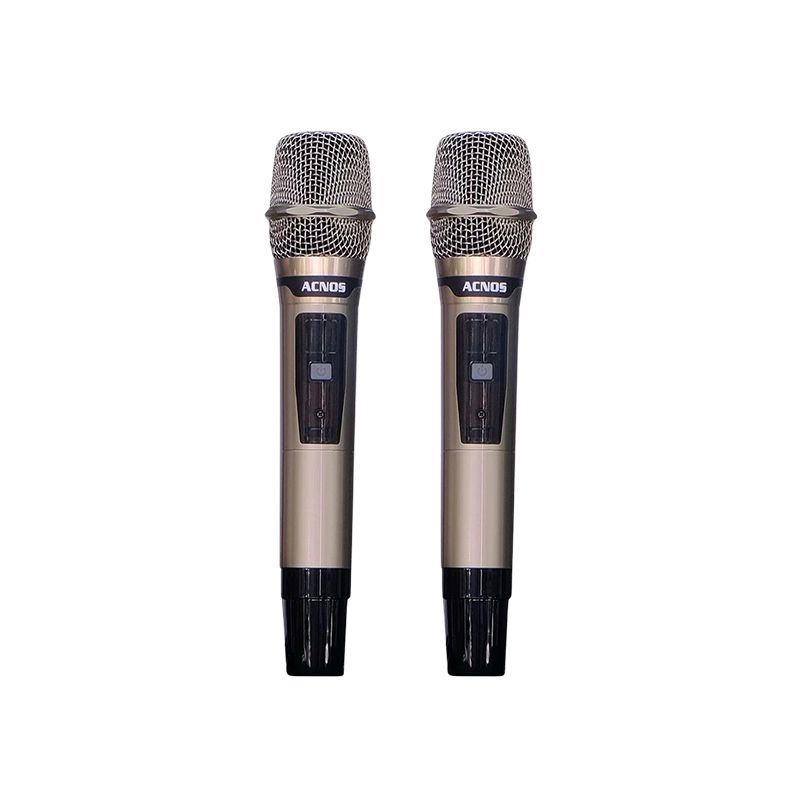 Loa karaoke di động Acnos CS450 chính hãng - Hình 7
