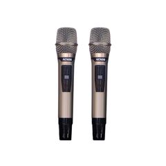 Loa karaoke di động Acnos CS450 chính hãng - Thumb 7