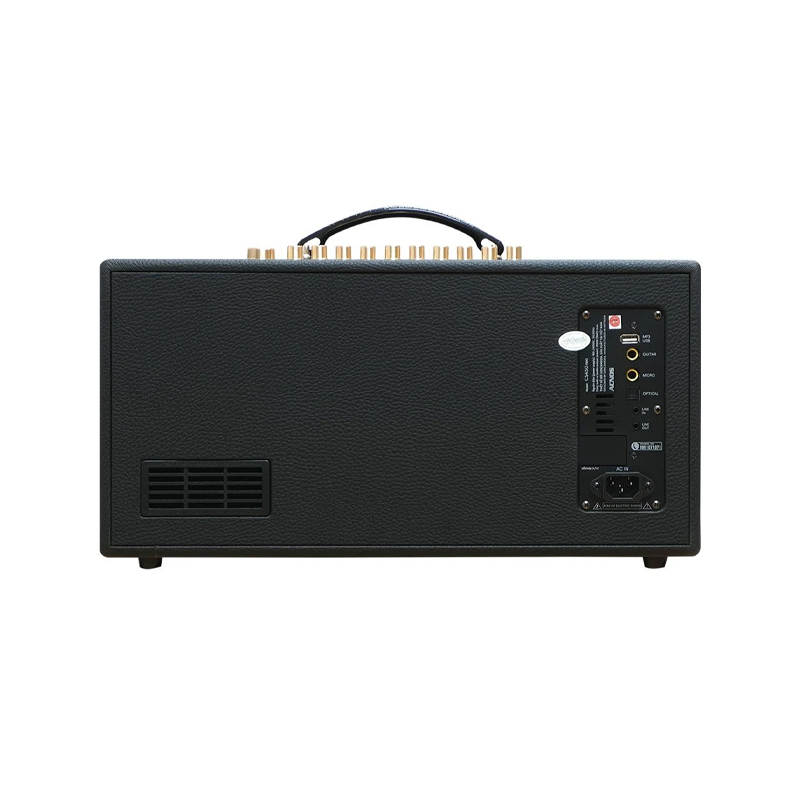 Loa karaoke di động Acnos CS450neo chính hãng - Hình 3
