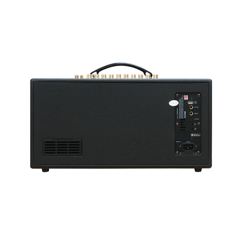 Loa karaoke di động Acnos CS450neo chính hãng - Hình 3