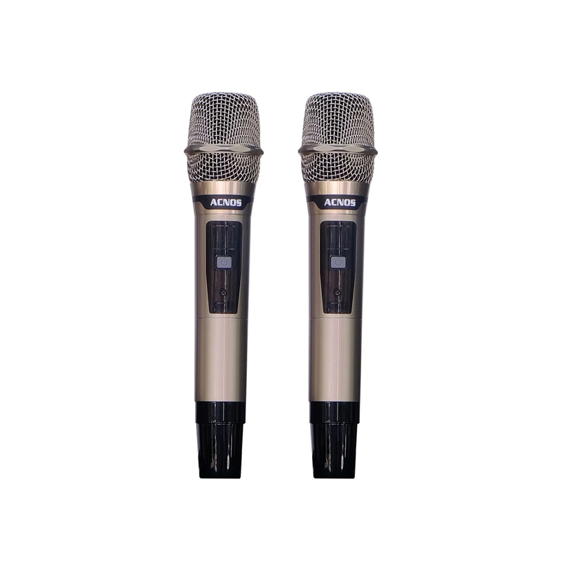 Loa karaoke di động Acnos CS450neo chính hãng - Hình 5